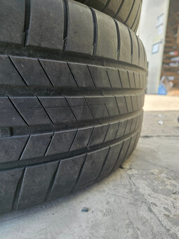 235/55R18 100V Bridgestone Turanza ECO - 7