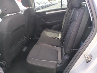 Škoda Kodiaq 2.0TDI Business - 7