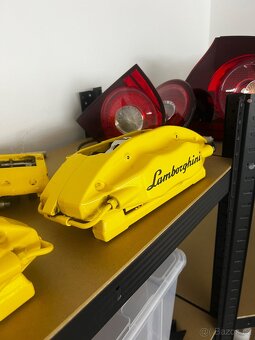 Lamborghini dual brzdice - 7