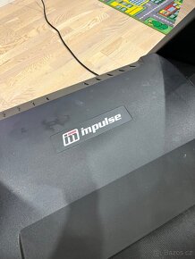 Běžecký pás Impulse AC 2990 - 7