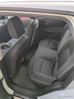 Qashqai 1.6 - 7