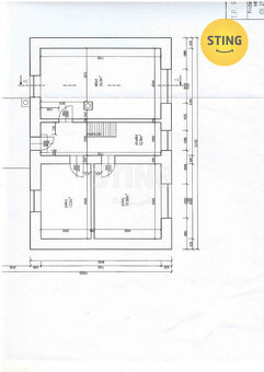 Prodej rodinného domu 5+1 v obci Řepín, 131464 - 7