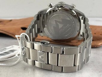 Nové Švýcarské hodinky Alpina - Startimer Pilot Chronograph - 7