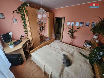 Prodej bytu 3+1, 72 m², Uherské Hradiště, ul. Štěpnická - 7