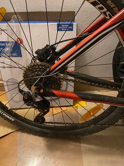 Kolo aspect scott 710 - 7