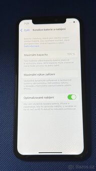iPhone 11 Pro 256GB Midnight Green, nejde Face ID - 7