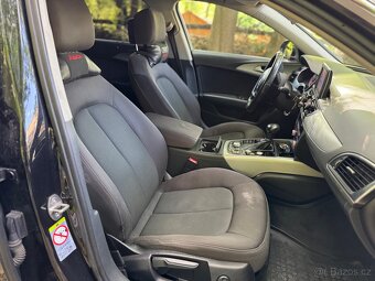 Audi A6C7 Quattro 150kw +chip - 7