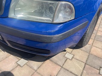 Octavia 1.9 tdi 81 kW, rok 2024 - 7