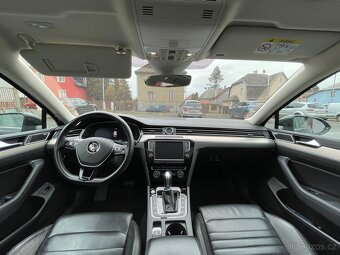 Volkswagen Passat B8 2.0tdi 4motion - 7