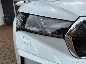 ŠKODA ENYAQ iV 80 / MATRIX / NEZ. TOP / ODPOČET DPH - 7
