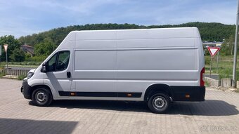 Toyota Proace MAX - 7