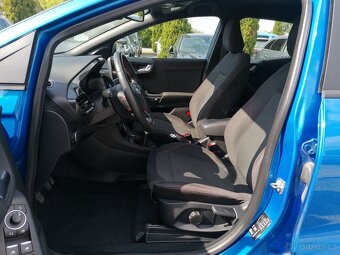 Ford Puma 1.5 Ecoblue ST-Line - 7