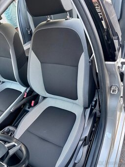 Škoda Fabia 3 1.0mpi - 7