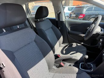 VW Polo 1.4i 16v 63kw 2x kola (servis-klima) - 7