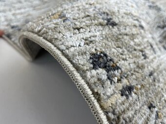 Kusový koberec Laila 6542 beige (N.O.V.Ý) - 7