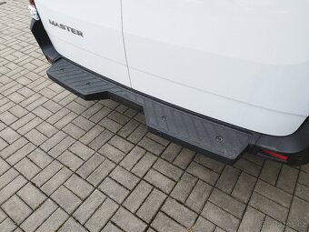 2025 Renault Master VAN L2 novinka - 7
