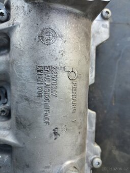 Alfa romeo 159 1.9 110kw Fiat Opel Saab - 7