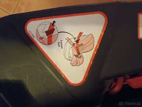 MAXI-COSI 9 - 18 KG - 7