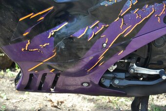 SUZUKI GSX-750F - AKCE - 7