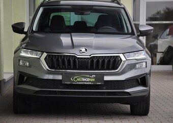 Škoda Karoq 2,0TDI DSG NAVI KAMERA ČR 1.MA - 7