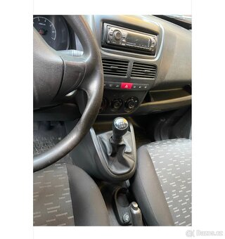 Opel COMBO - 7
