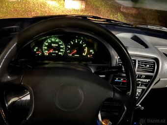 Suzuki Swift 1.3 50kw - 7
