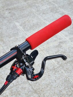 #85 Carbon Specialized 29"/M, pro 170-185cm - 7