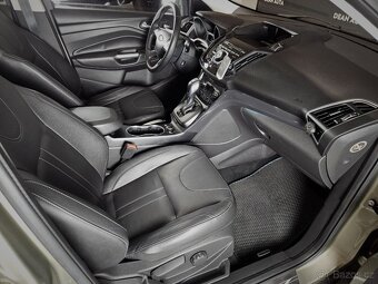 Ford Kuga 2.0 TDCI Automat AWD 112 t.km. - 7