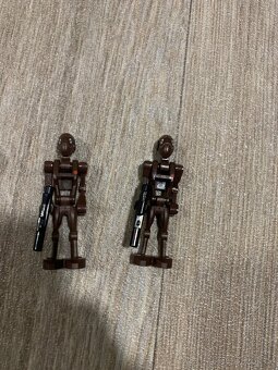 Lego Star Wars 75012 a 9488 - 7