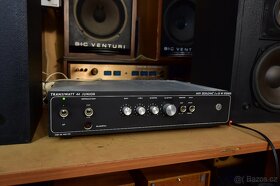 Transiwatt 44 Junior, reprosoustavy RS 334 Elektronika Praha - 7