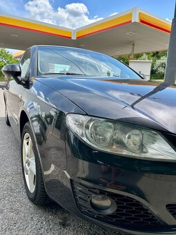 Seat Exeo 2.0 TDI, 105kw - 7