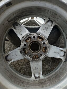 Ac Schnitzer r17 - 7