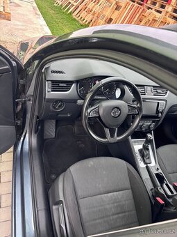 Octavia 3 4x4 - 7