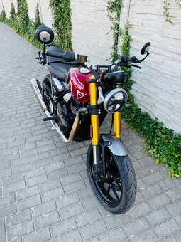 Triumph Speed 400 r.v.2024 - 7