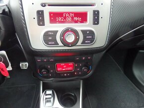 ALFA ROMEO 1.4 T MITO SUPER 2012 ALU R17 XENONY SERVISKA - 7