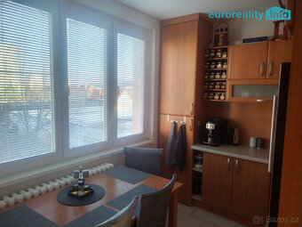 Prodej, byt 4+1, 77 m2, Plešivecká ul., Karlovy Vary - Růžov - 7