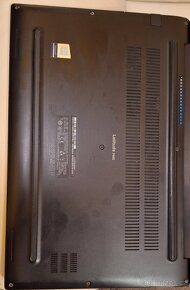 DELL Latitude 7480 14" 8GB 256GB SSD Win11 nová BAT - 7