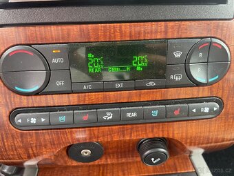 Ford Expedition Max Eddie Bauer - 7