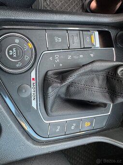Prodam Volkswagen Tiguan 2.0 DSG - 7