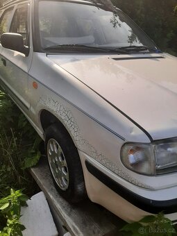 Škoda Felicia combi 1,3mpi - 7