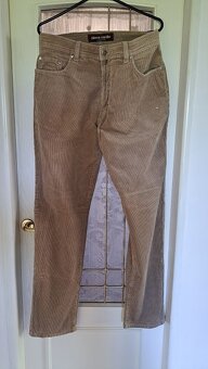 Pánské jeans Piere Garden vel. W35/L34 - 7