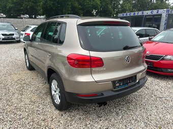 Volkswagen Tiguan 1.4 Tsi 90kw r.v.2014, Serviska Top Stav - 7