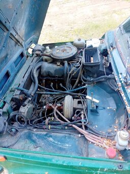 Lada Niva - 7