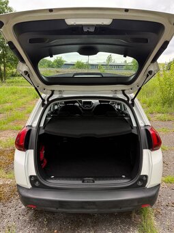 Peugeot 2008 1.2 81kW - 7