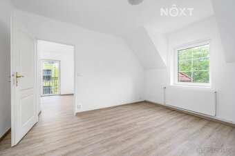 Pronájem byt 3+1, 75㎡ - 7
