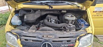 Mercedes benz 308 - 7