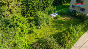 Prodej pozemku k bydlení, 1356 m², Loukovec - 7