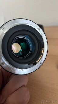 Tamron 90 2.8 SP AF Di - 7