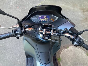 Honda PCX 2022 (125) - 7