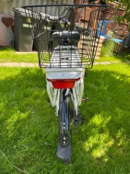 Elektrokolo Crussis e-City 1.5 - 7